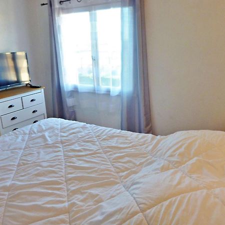 דירות Duplex Renove Avec Clim, Terrasse Et Parking A Marseillan - Fr-1-387-162 מראה חיצוני תמונה