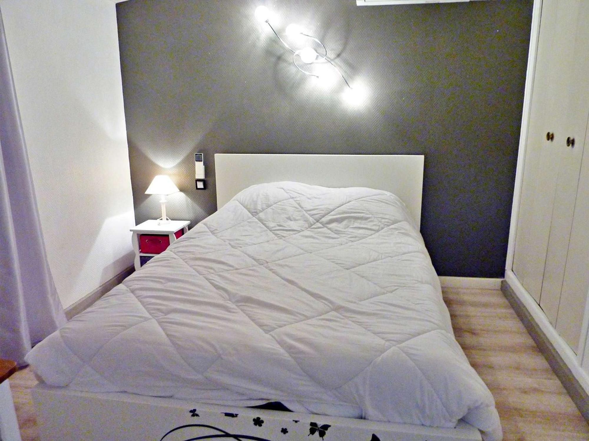 דירות Duplex Renove Avec Clim, Terrasse Et Parking A Marseillan - Fr-1-387-162 מראה חיצוני תמונה